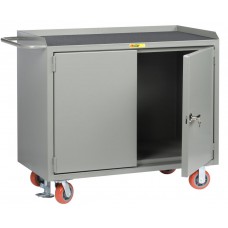 Little Giant Mobile Cabinet - MM-2D-2448-FL