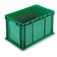 Orbis Straight Wall Plastic Container - NXO2415-14