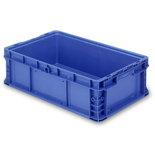 Noah Acrylic Storage Container – Neat Nook PH