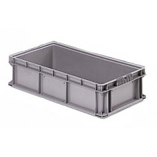 Orbis Straight Wall Plastic Container - NXO3215-7
