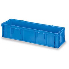 Orbis Straight Wall Plastic Container - SO4815-11