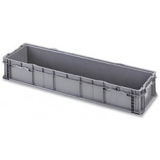Orbis Straight Wall Plastic Container - NXO4815-7
