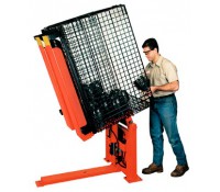 Presto-Lift Stationary Container Tilter