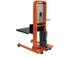 Presto Lifts Stationary Electric Stacker - ESF782