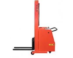Presto Lifts Counter Weight Stacker - C62A-600
