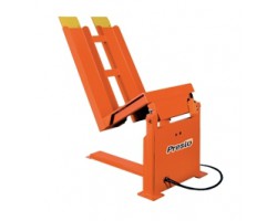 Presto Lifts Stationary Container Tilter - SRT20