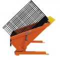 Presto Lift Floor Level Container Tilter - TZ50-20