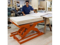 Benefits and Uses of Siccors Lift Tables