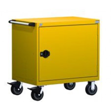 Rousseau Storage Cabinet Cart - R5BDD-3014 