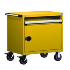 Rousseau Tool Cabinet Cart - R5BDG-3012 