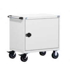 Rousseau Storage Cabinet Cart - R5BDG-3014