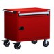 Rousseau 1-Drawer Modular Tool Cart - R5BEC-2801