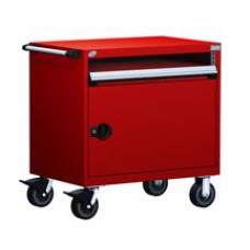 Rousseau R5BEE-3012 Heavy Duty Tool Cart