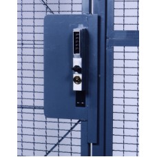 WireCrafters CF-2 Five-Button Coded Access Lock