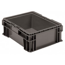 Buckhorn Straight Wall Plastic Container - SW15120602