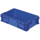 Buckhorn Straight Wall Plastic Container - SW24150602