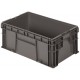 Buckhorn Straight Wall Plastic Container - SW24151002