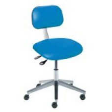 Biofit Elite Series Ergonomic Cleanroom Chair - ETW-L-RC-IS08