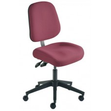 Biofit Sewn Seams Ergonomic Chair - FCR-H-RC-T-XF-XA-06