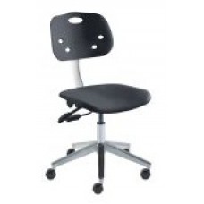 Biofit ArmorSeat Cleanroom Chair - GGA-H-RC-T-XF-XA-ISO8