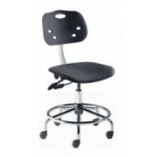 Biofit ArmorSeat Cleanroom Chair - GGS-H-RC-T-XF-XA-ISO8