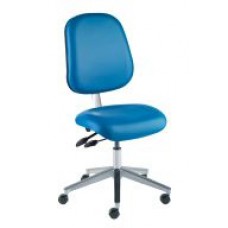 Biofit Vacuum Formed Ergonomic Chair - VF:HVF:CW-L-RC-T-XF-XA-06