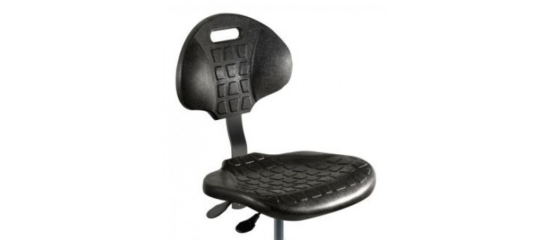 Biofit UU-Series Molded Self-Skinned Urethane Chair