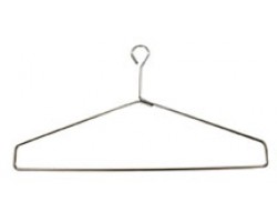 Eagle Group CLH-S Stainless Non-Removable Hanger