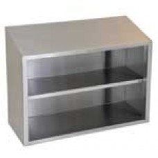 Eagle Group WCO-24 Stainless Steel Wall Cabinet