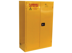 Jamco BM-Series flammable cabinets 