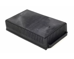 Kadon Heavy-Duty Plastic Tote Box - HT1910040010