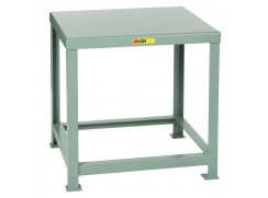 Use and Benefits of Little Giant Heavy Duty Steel Machine Table 