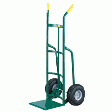 Little Giant Dual Handle Hand Truck - T-220-8S