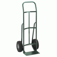 Little Giant Continuous Handle Steel Hand Truck - T-132-10P