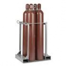 Little Giant Gas Cylinder Pallet - GSP-6