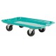 MFG Industrial Fiberglass Container Dolly - 780738