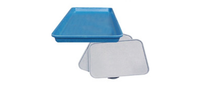 Benefits and Uses of Fiberglass Conveyor and Assembly Trays