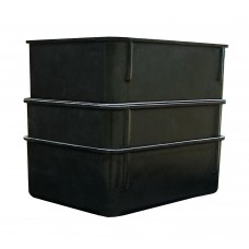 MFG Conductive Fiberglass Nesting Container - 903140