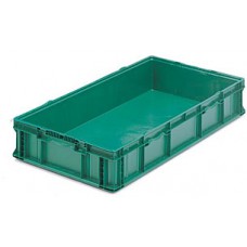 Orbis Plastic Straight Wall Container - SO4822-7