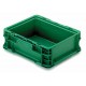 Orbis Straight Wall Plastic Container - NXO1215-5
