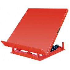 Presto Lifts Fixed Height Wide Base Tilter - WT90-20