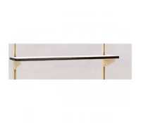Pro-Line Bench Shelves | Cantilever Shelf | Lower Shelf-HD