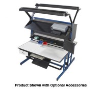 Pro-Line Basic Double Sided Work Bench
