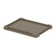 Quantum Straight Wall Container Lid - LID1215