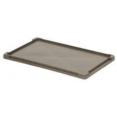 Quantum Straight Wall Container Lid - LID2415