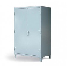 Strong Hold Heavy Duty Steel Storage Cabinet - 55-303