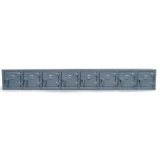 Strong Hold Small Compartment Storage Lockers - 81.4-8D-180