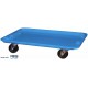 MFG Industrial Fiberglass Container Dolly - 780538