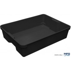 MFG ESD Conductive Fiberglass Nesting Container - 336009