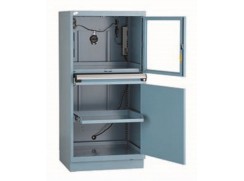 Computer Cabinets for Industrial Environments